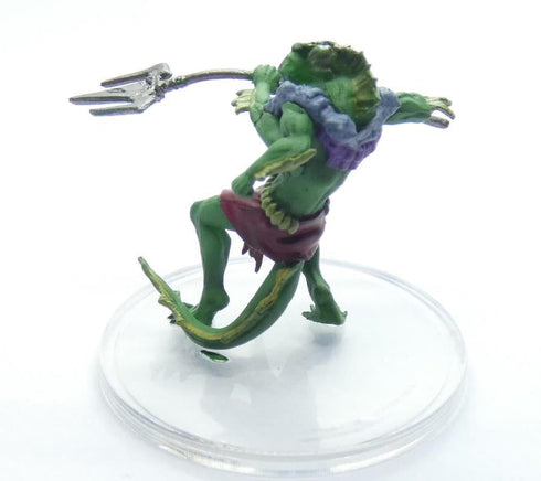 Baron Kepmak - Sahuagin Saltmarsh: Box 2 #1